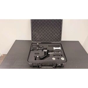 Zhiyun Crane V1 3-Axis Handheld Gimbal Stabilizer + Hard Case - Original Version